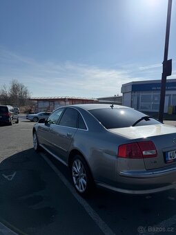 Audi A8 3.0Tdi - 6