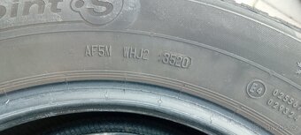 Point S 215/60 R16 - 6