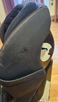 Autosedačka Chicco 9-18kg - 6