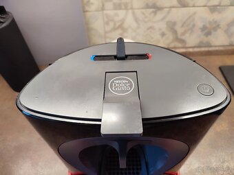 Kávovar Dolce Gusto Krups - 6