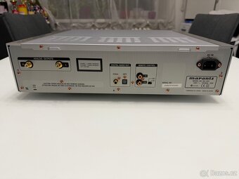 Marantz SA15s1 - 6