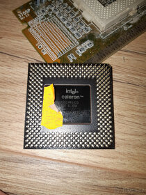 Intel Pentium/Celeron - 6