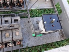 Elektrorozvaděč - 6
