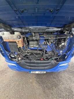 DAF LF, DAF LF 180 7,5t - 6