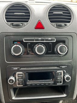 Caddy 2014 1.6tdi - 6