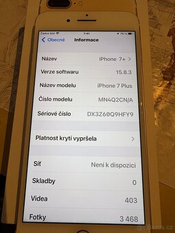 IPHONE 7plus TOP - 6