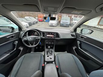 Seat Ateca 2.0tdi 110kw 4Drive - 6
