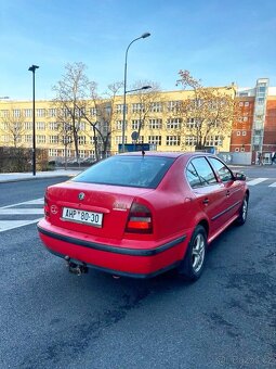 Skoda Octavia 1 1.9TDI - 6