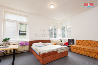 Prodej nájemního domu, 260 m², Krnov, ul. K. Čapka - 6