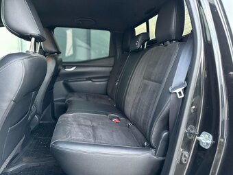 Mercedes Benz X class 250 - 6