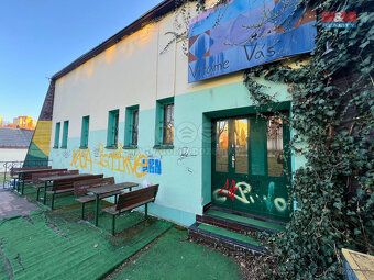 Prodej obchod a služby, Ostrava, ul. Jandova - 6