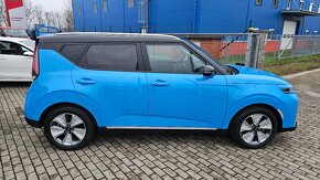 Kia Soul EV, TOP STAV, Poslední model - 6