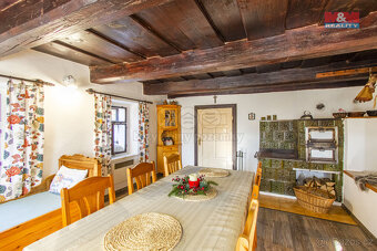 Prodej chaty, 150 m², Dolní Moravice - 6