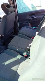 VW Sharan 1.9 TDI 96 kw - 6