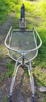 Nákladní vozík Bob Ibex MTB 26“ - 6