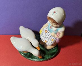 Soška Husopaska - 6