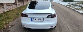 Tesla Model 3, Performance AWD Autopilot odpočet DPH - 6