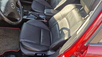 Mazda 6 MPS - 6