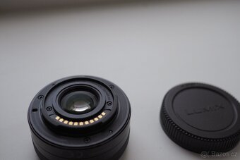 Panasonic Lumix G Vario 12-32mm/F3.5-5.6 ASPH O.I.S - 6