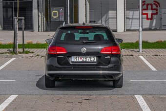 Volkswagen Passat Variant 1.6 TDI Comfortline - 6