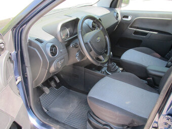 Ford Fusion 1.6 - 6