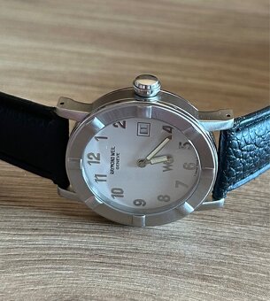 Hodinky Raymond Weil Parsifal Geneve - 6