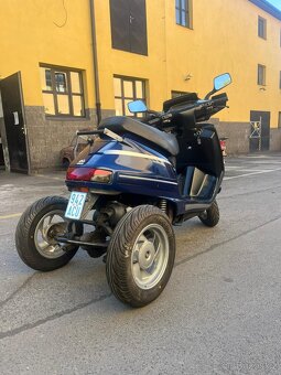 Peugeot SV50 Wulfhorst (3 kola) - 6