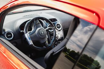Opel Corsa OPC - 6