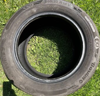 205/55 R16 91V letní pneu Barum Bravuris 5HM (3122) - 6