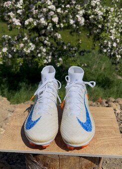 Nike Zoom Mercurial Superfly 10 Elite Blueprint FG 40 eu - 6