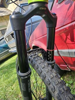 Norco sight 7.1 27,5 M - 6
