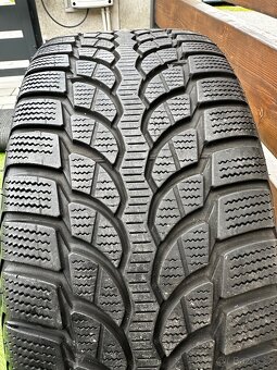 Alu kola 5x100 r16 s pneu (ibif) - 6