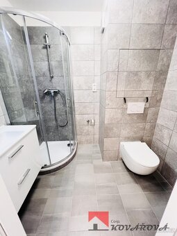 Pronájem bytu 2+kk, 42 m2, Kralupy nad Vlt. okr. Mělník - 6