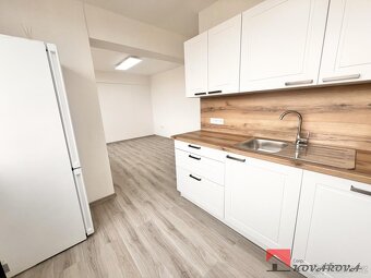 Pronájem bytu 2+kk/L, 42 m2, Kralupy nad Vlt. okr. Mělník - 6