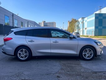 Ford Focus 1.5 EcoBlue 88 kW, rok 2020, původ ČR - 6