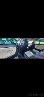 VW passat CC 2.0tdi - 6