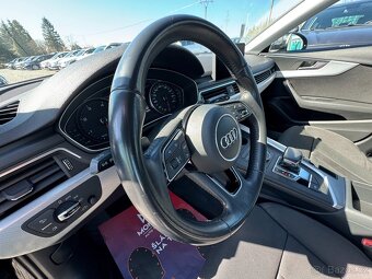 AUDI A4 B9 2.0TDI 140kwBUSINESS-SPORT - 6