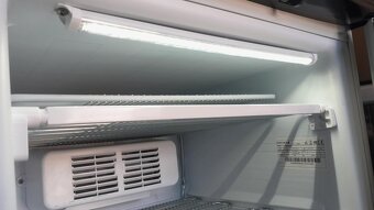 Prosklená mrazící skříň-mrazák Tefcold UFFS370G - 6