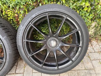 OZ Racing r18 - 6