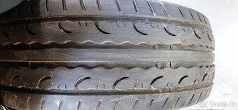 Letní pneu Zeetex 205/55/16 - 6