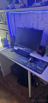 Exklusivní grafická karta gtx1650 ti oc - 6