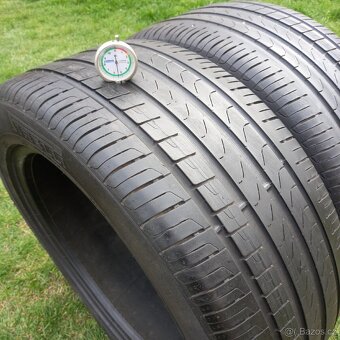 Letní pneu PIRELLI 285/ 45 R20" - 6