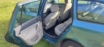Škoda Octavia II combi 1.9tdi 77kw bkc - 6