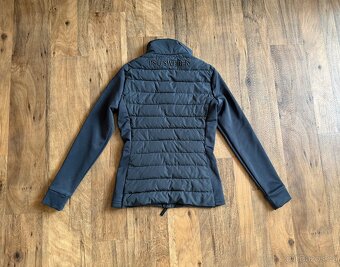 Bunda PS of Sweden Grayson Dark Grey XS - 6