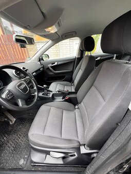 Audi A3 1.6 TDi - 6