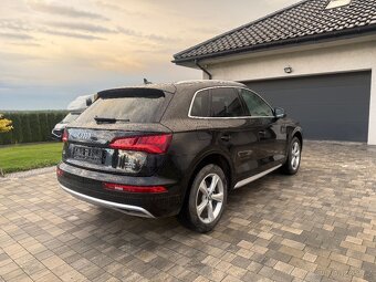 AUDI Q5 2.0 TFSI QUATTRO 2018 - 6