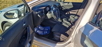 Opel Astra Sports Tourer 1.6Tdci - 6