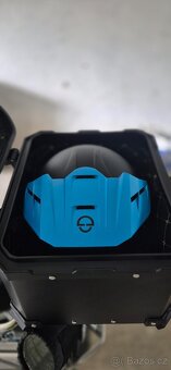 Top case - 6