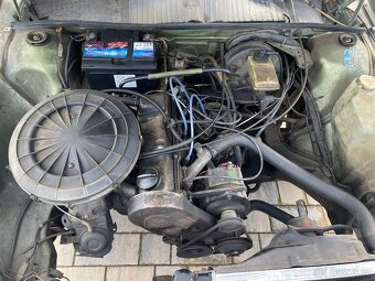 Volkswagen Passat B2 Santana - 6