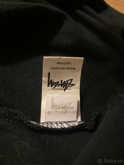 Stüssy tričko - 6